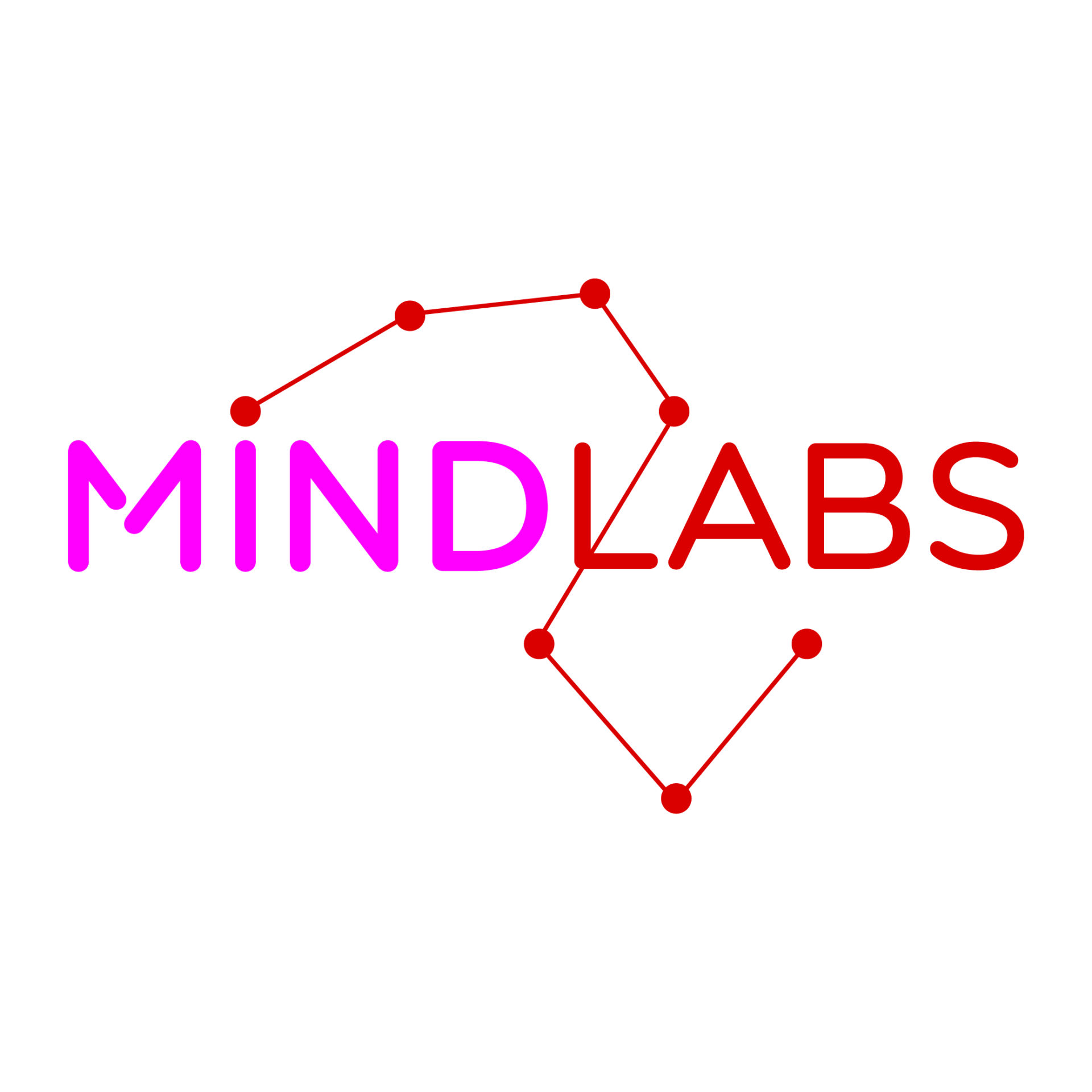 Logo MindLabs klant Strooploos