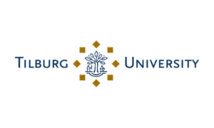 Logo Tilburg University
