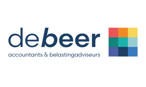 Logo: De Beer