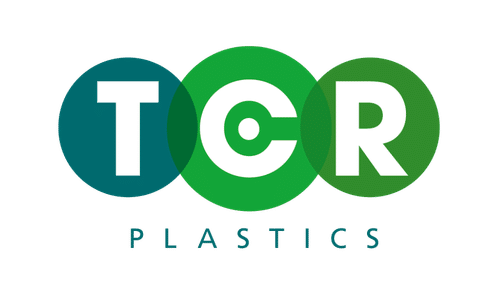 Logo: TCR Plastics