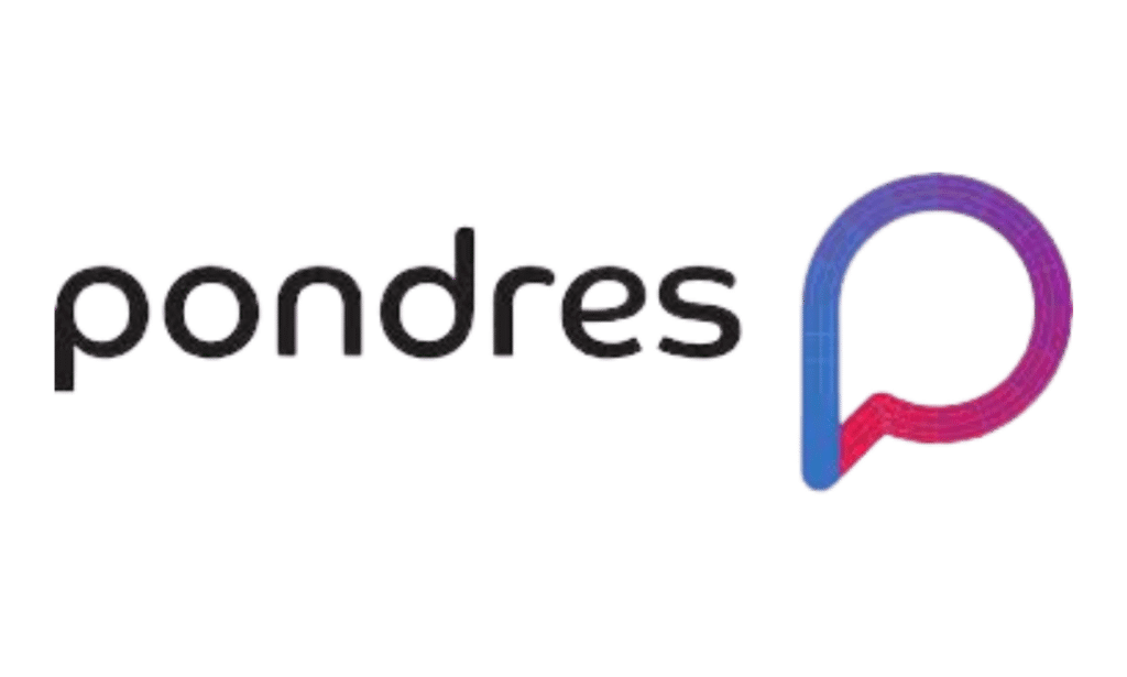 Logo Pondres