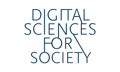 Digital Sciences for Society