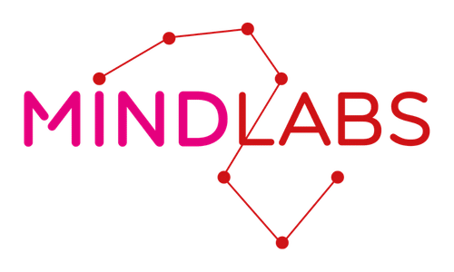 Logo: MindLabs